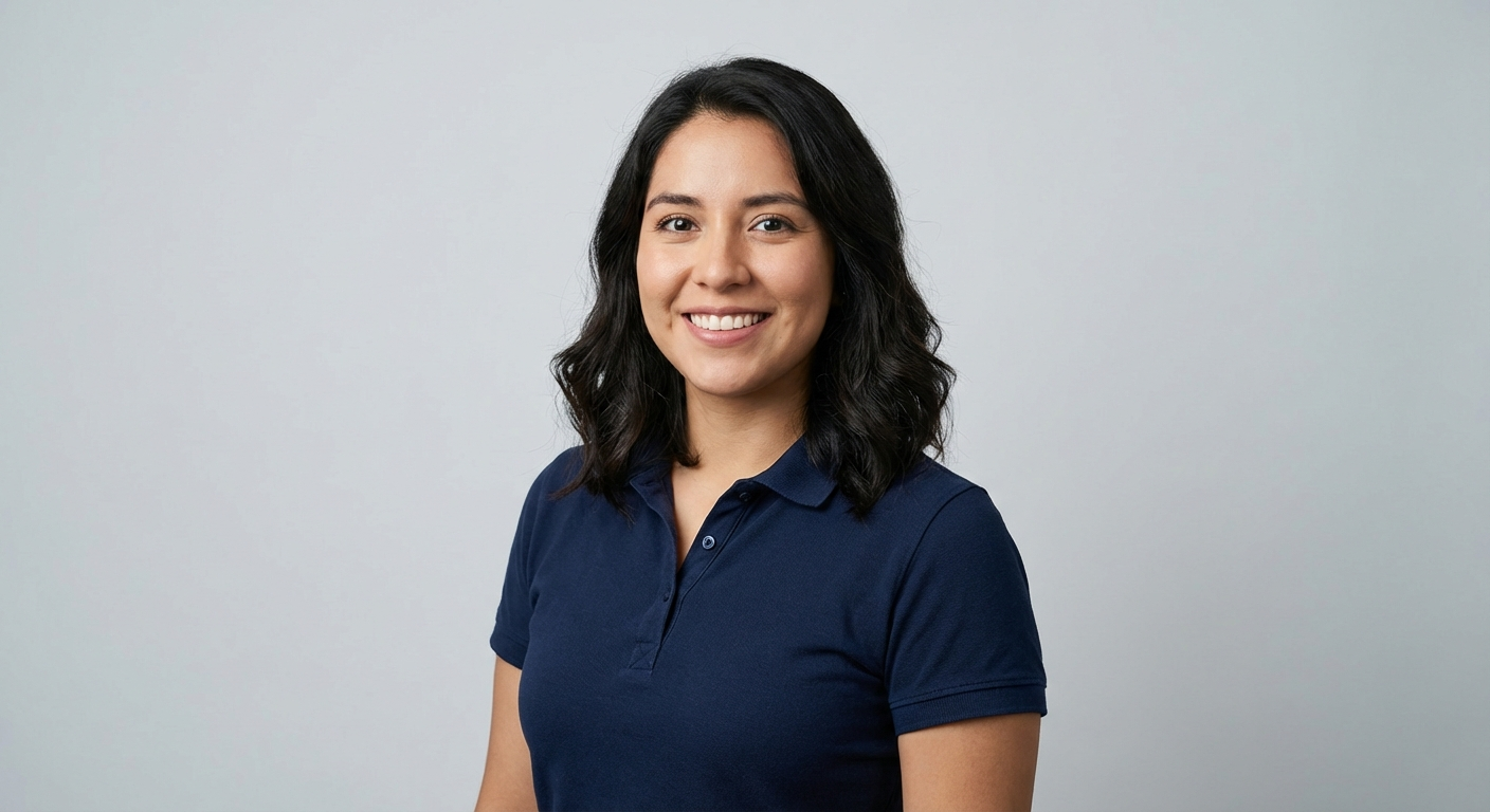 Alicia — COO BaW